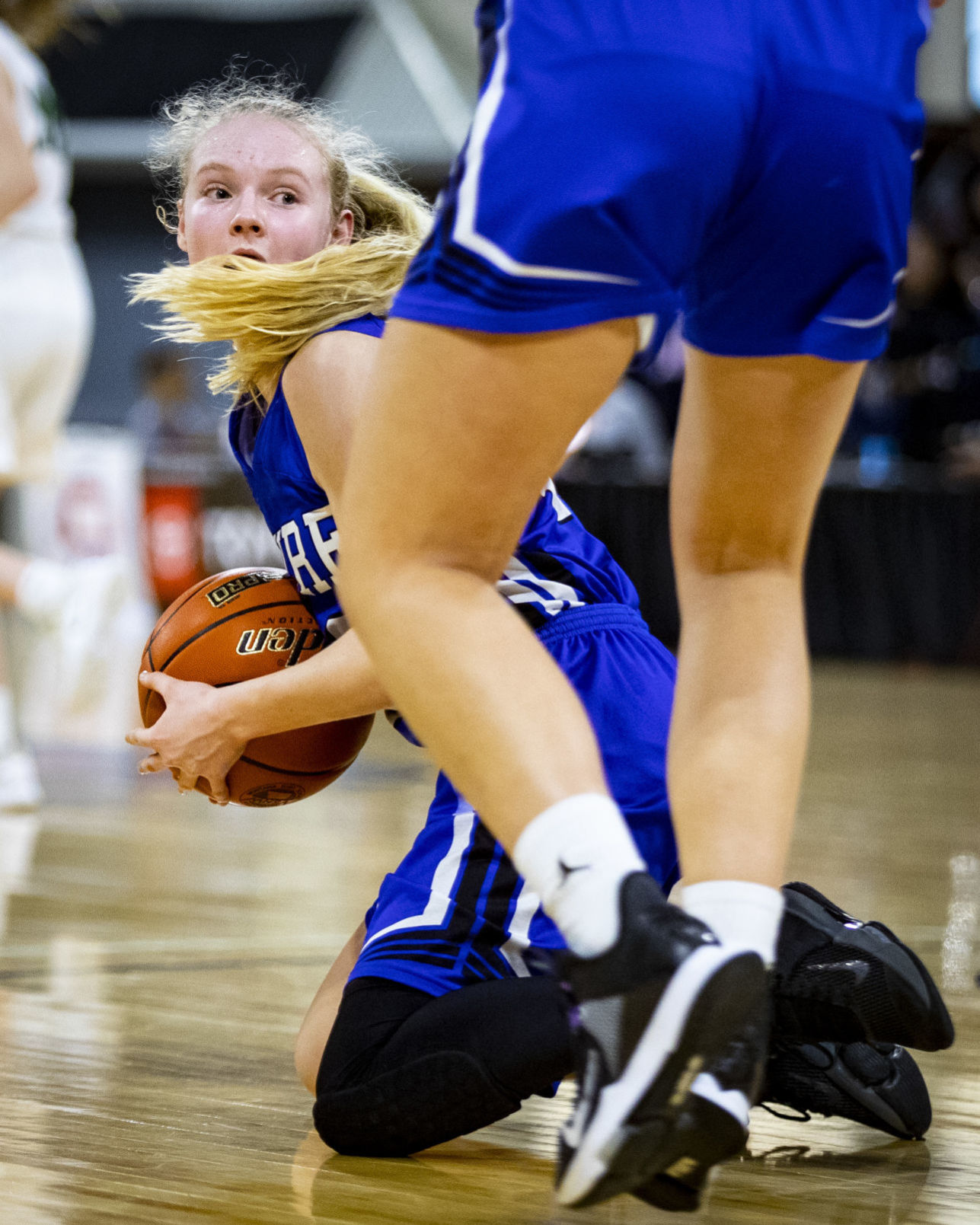 Billings Central vs. Havre
